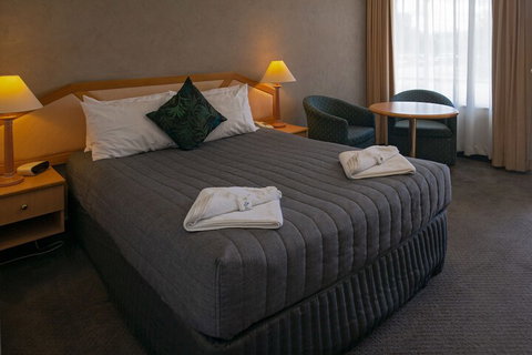 Goulburn Central Motor Lodge - Accommodation Nelson Bay 6