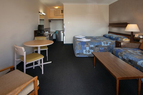 Goulburn Central Motor Lodge - Accommodation Nelson Bay 5