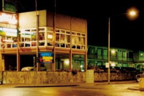 Goulburn Central Motor Lodge - Accommodation Nelson Bay 1