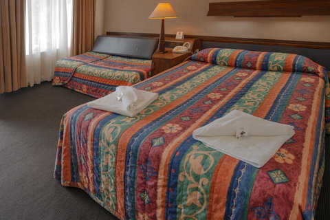 Goulburn Central Motor Lodge - Accommodation Nelson Bay 7