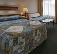 Goulburn Central Motor Lodge - Accommodation Nelson Bay