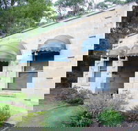 Marwood Villas - Accommodation Nelson Bay