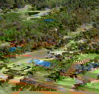 Estate Tuscany - Accommodation Nelson Bay