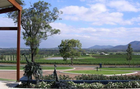 Estate Tuscany - Accommodation Nelson Bay 1