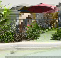 Mango Lagoon Resort  Wellness Spa - Accommodation Nelson Bay