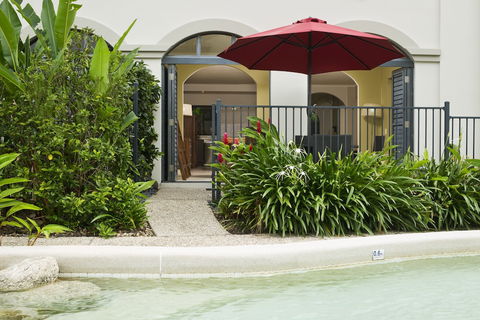 Mango Lagoon Resort & Wellness Spa - Accommodation Nelson Bay 0