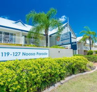 At The Sound - Accommodation Nelson Bay