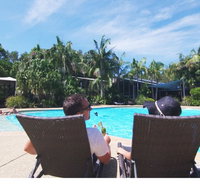 Angourie Resort - Accommodation Nelson Bay