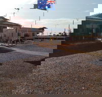 Airport Whyalla Motel - Accommodation Nelson Bay