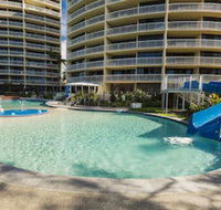 Gemini Resort - Accommodation Nelson Bay
