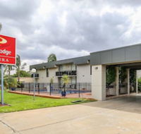 Econo Lodge Mildura - Accommodation Nelson Bay