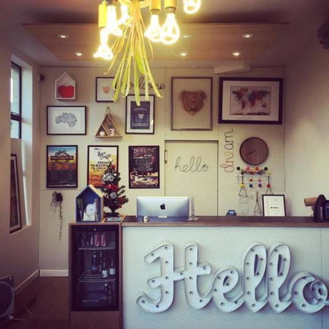 Blue Hills Motel - Accommodation Nelson Bay 1