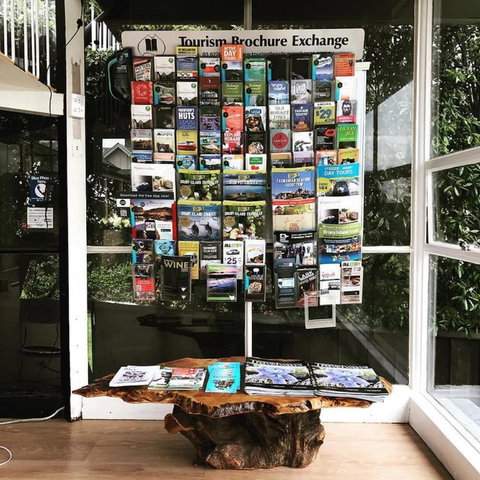 Blue Hills Motel - Accommodation Nelson Bay 2