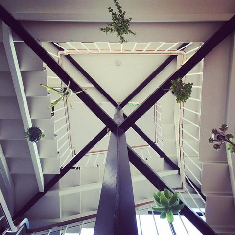 Blue Hills Motel - Accommodation Nelson Bay 0