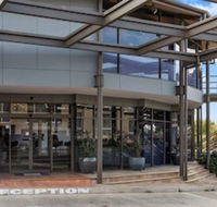 Quality Hotel Bathurst - Accommodation Nelson Bay