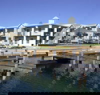 C Mandurah Resort - Accommodation Nelson Bay