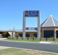 Best Western Ascot Lodge Motor Inn - Accommodation Nelson Bay