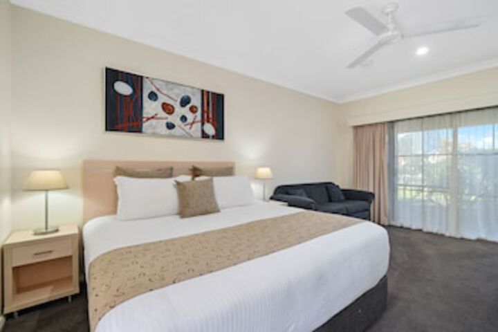 Ariah Park NSW Accommodation Nelson Bay