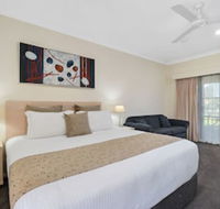 Heritage Motor Inn Corowa - Accommodation Nelson Bay