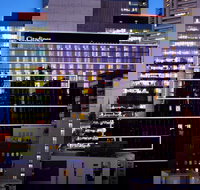 Citadines on Bourke Melbourne - Accommodation Nelson Bay