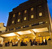 Hotel Richmond on Rundle Mall - Accommodation Nelson Bay