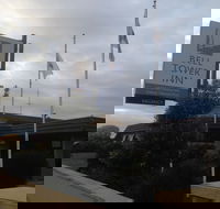 Bell Tower Inn - Nelson Bay Accommodation.com