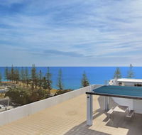 Scarborough Beach Resort - Accommodation Nelson Bay
