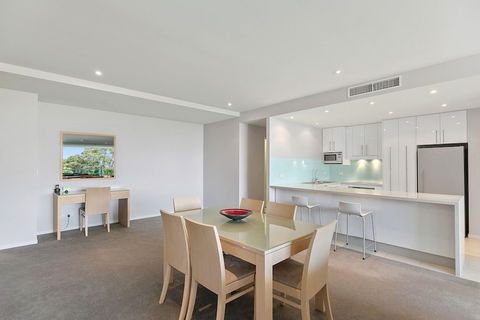 Akama Resort - Accommodation Nelson Bay 2