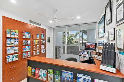 Akama Resort - Accommodation Nelson Bay 0