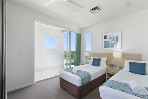 Akama Resort - Accommodation Nelson Bay 4