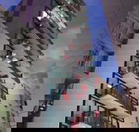 Fraser Place Melbourne - Accommodation Nelson Bay