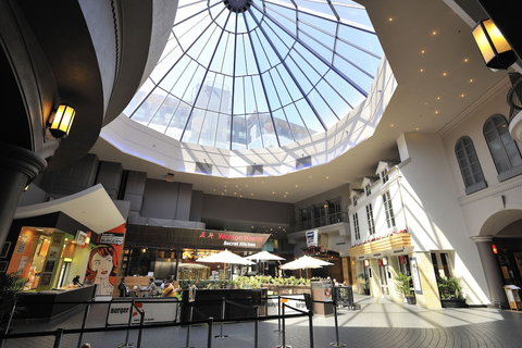 Novotel Melbourne Glen Waverley - Accommodation Nelson Bay 2