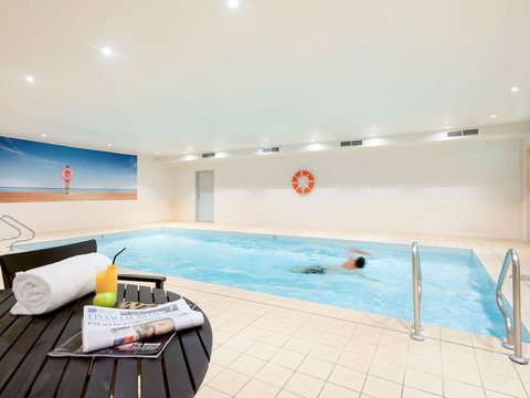 Novotel Melbourne Glen Waverley - Accommodation Nelson Bay 3