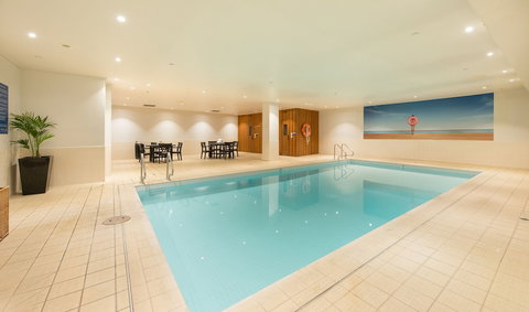 Novotel Melbourne Glen Waverley - Accommodation Nelson Bay 5