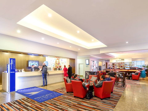 Novotel Melbourne Glen Waverley - Accommodation Nelson Bay 1