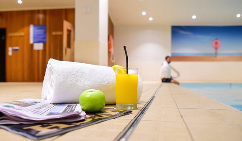 Novotel Melbourne Glen Waverley - Accommodation Nelson Bay 6