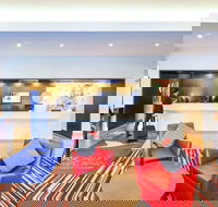 Novotel Melbourne Glen Waverley - Accommodation Nelson Bay
