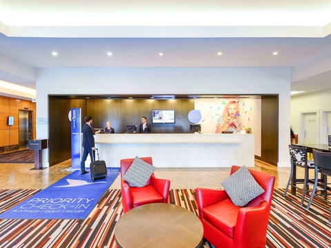 Novotel Melbourne Glen Waverley - Accommodation Nelson Bay 0