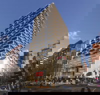 Adina Apartment Hotel Melbourne - Accommodation Nelson Bay