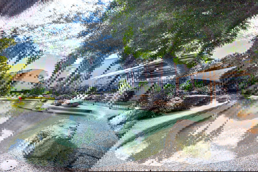  Accommodation Nelson Bay