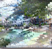 Bridgewater Terraces - Accommodation Nelson Bay