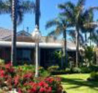 Best Western Coastal Waters Motor Inn - Accommodation Nelson Bay