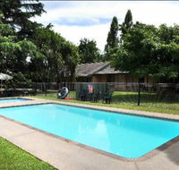 High Country Motor Inn - Accommodation Nelson Bay