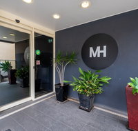 Miami Hotel Melbourne - Accommodation Nelson Bay