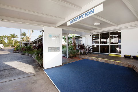 Mission Beach Resort - Accommodation Nelson Bay 1