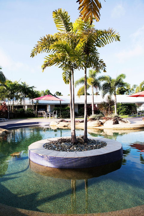 Mission Beach Resort - Accommodation Nelson Bay 6