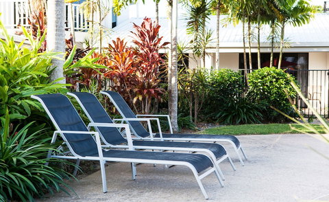 Mission Beach Resort - Accommodation Nelson Bay 4