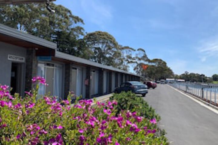  Accommodation Nelson Bay