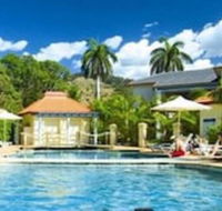 Aqualuna Beach Resort - Accommodation Nelson Bay