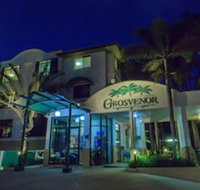 Grosvenor in Cairns